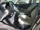 Lexus Is 250 Image 7