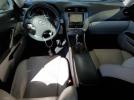 Lexus Is 250 Image 4