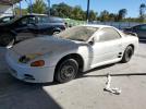 Mitsubishi 3000GT Image 1