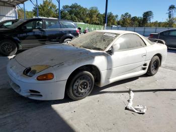  Salvage Mitsubishi 3000GT