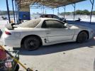 Mitsubishi 3000GT Image 11