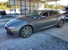 Maserati Ghibli Image 1