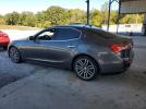 Maserati Ghibli Image 4