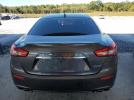 Maserati Ghibli Image 3