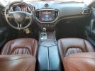 Maserati Ghibli Image 9