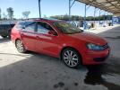 Volkswagen Jetta Tdi Image 3