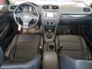 Volkswagen Jetta Tdi Image 6