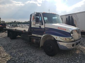  Salvage International 4300