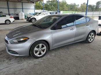  Salvage Dodge Dart