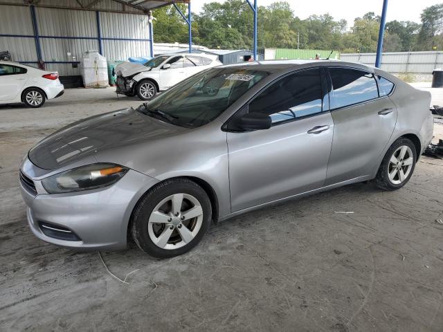  Salvage Dodge Dart
