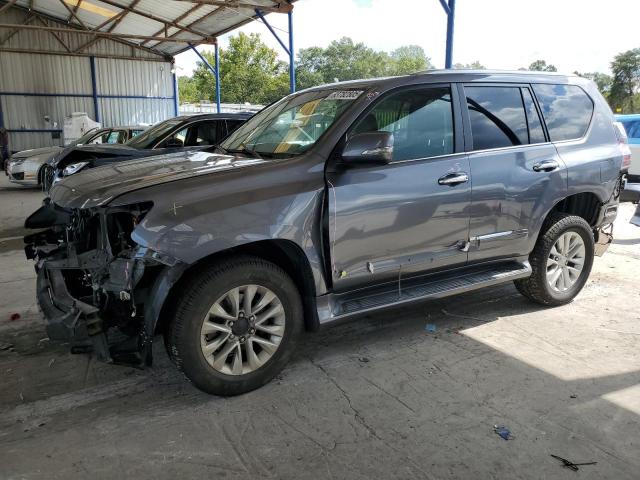  Salvage Lexus Gx