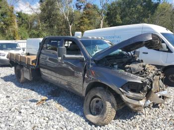  Salvage Ram 3500