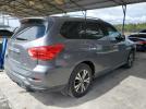 Nissan Pathfinder S Image 3