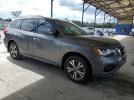 Nissan Pathfinder S Image 4