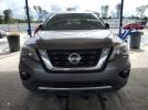 Nissan Pathfinder S Image 14