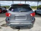 Nissan Pathfinder S Image 5