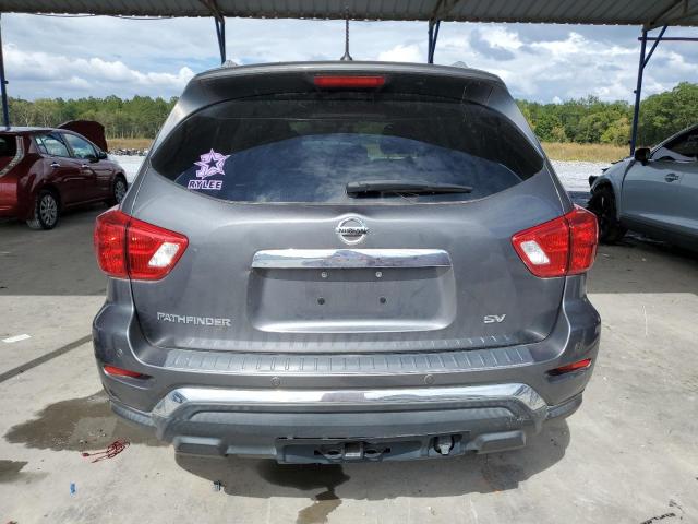 Nissan Pathfinder S Image 5