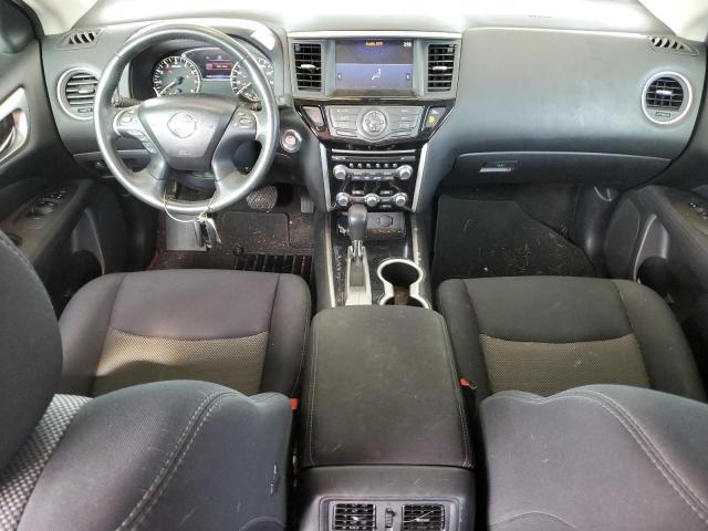 Nissan Pathfinder S Image 6