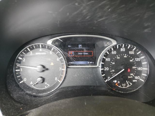 Nissan Pathfinder S Image 7