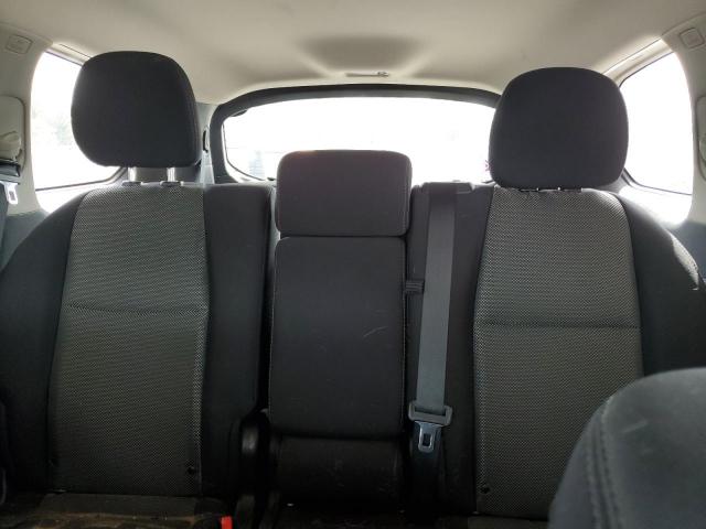 Nissan Pathfinder S Image 11