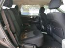 Nissan Pathfinder S Image 8