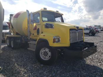  Salvage Westenstar New 4700 C