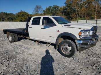  Salvage Ram 4500