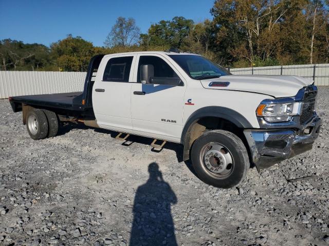  Salvage Ram 4500