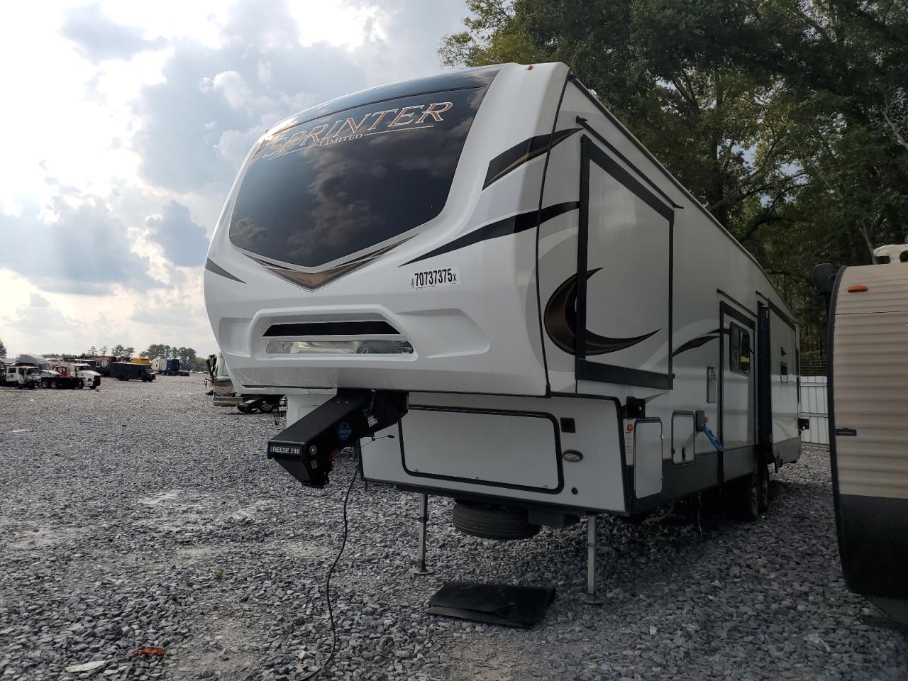 Keystone Sprinter Image 2