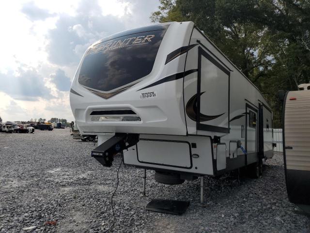 Keystone Sprinter Image 2