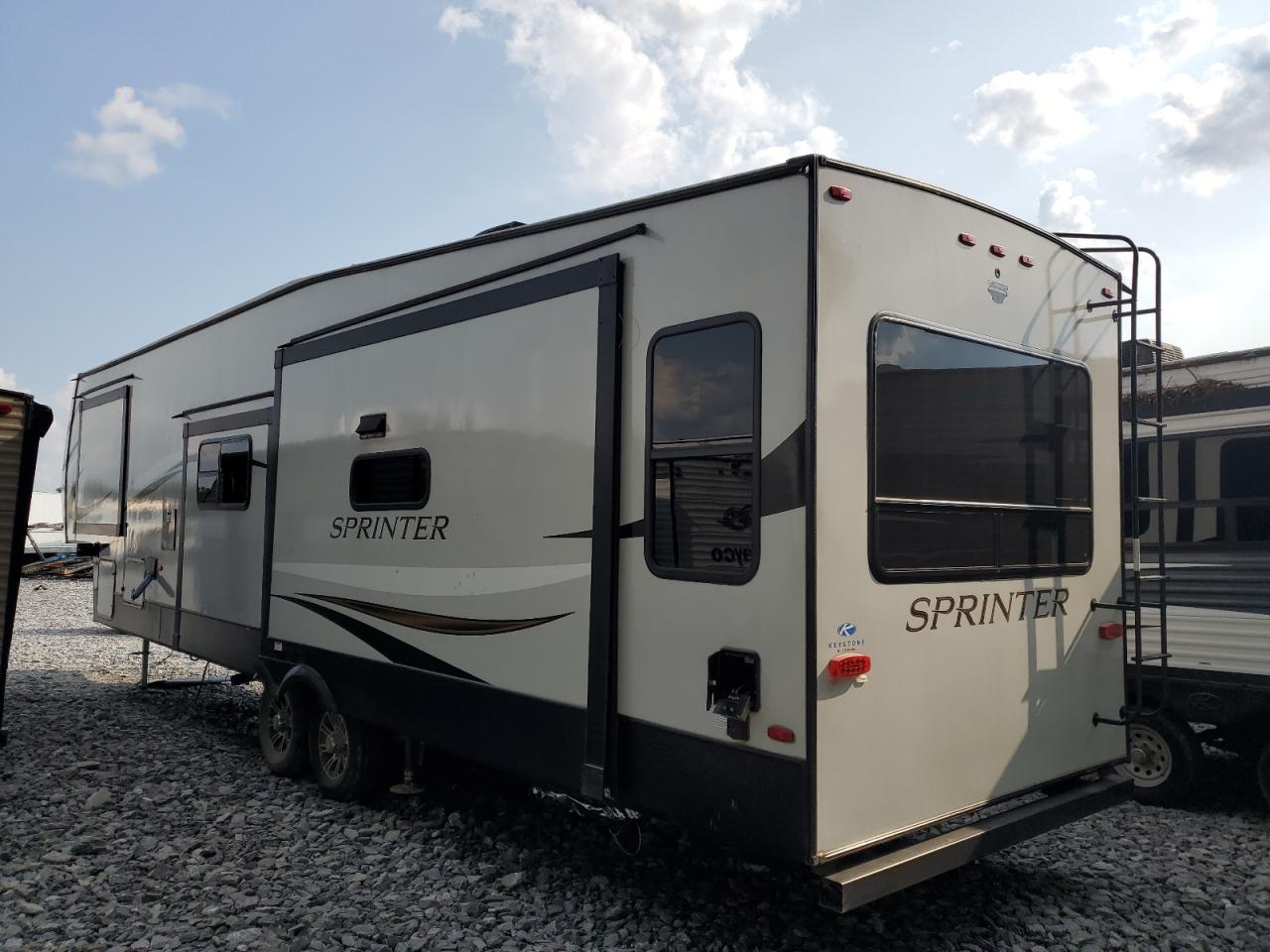 Keystone Sprinter Image 3