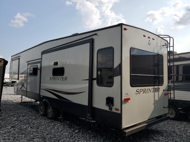 Keystone Sprinter Image 3