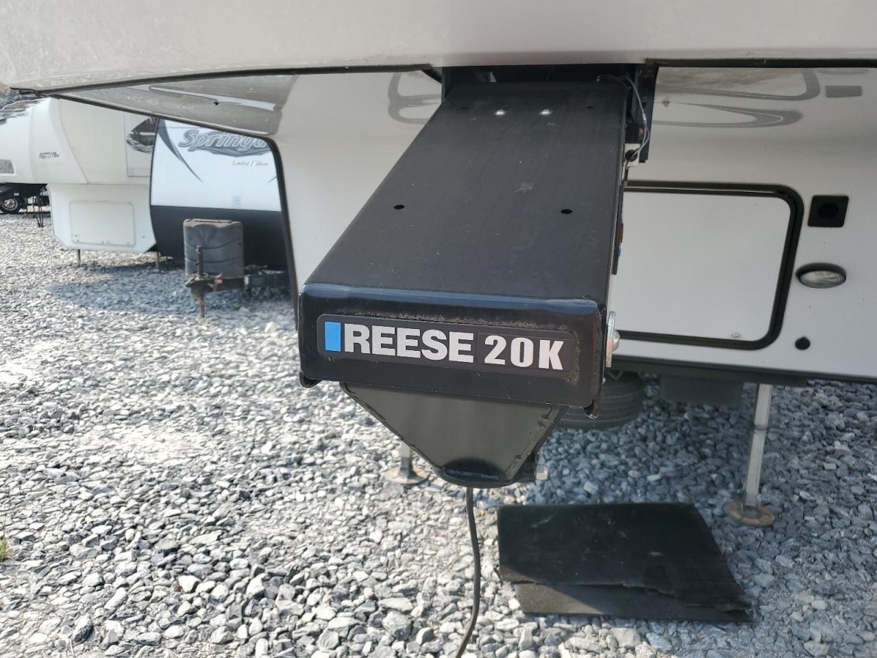 Keystone Sprinter Image 6