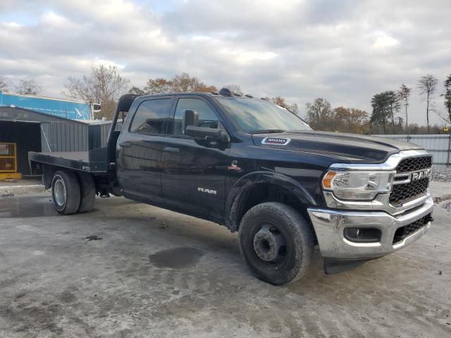  Salvage Dodge Ram 3500
