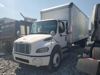  Salvage Freightliner M2 106 Med