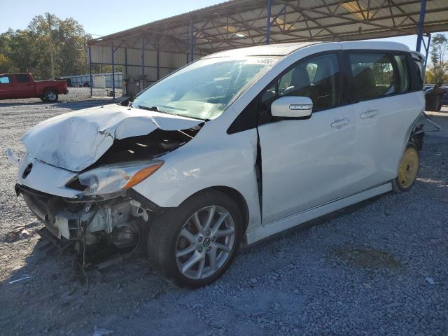  Salvage Mazda 5