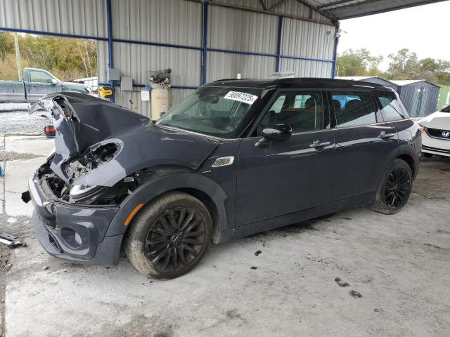  Salvage MINI Cooper
