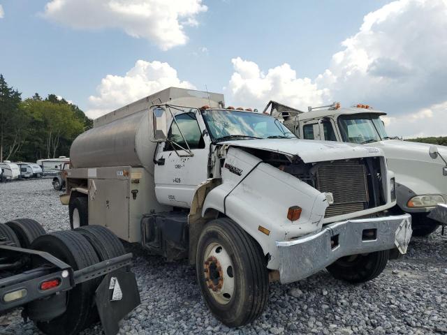  Salvage Chevrolet Kodiak