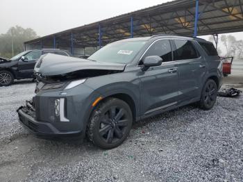  Salvage Hyundai PALISADE