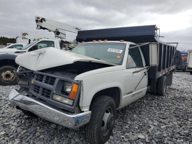  Salvage Chevrolet Gmt