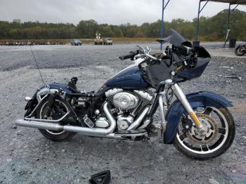  Salvage Harley-Davidson Fl