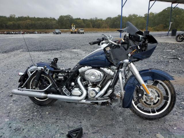  Salvage Harley-Davidson Fl