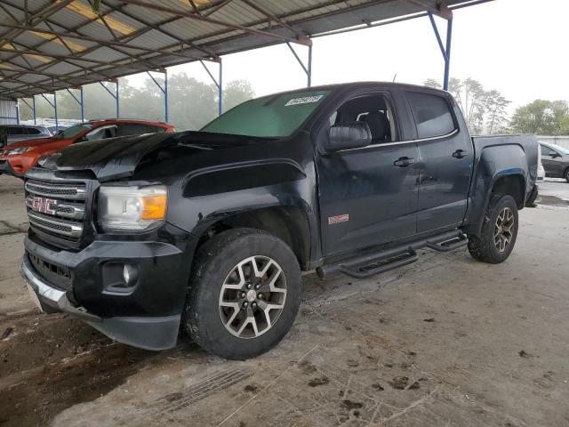  Salvage GMC Canyon