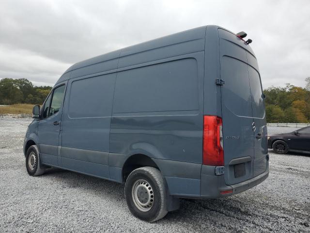 Mercedes-Benz Sprinter 2500/3500 Image 4