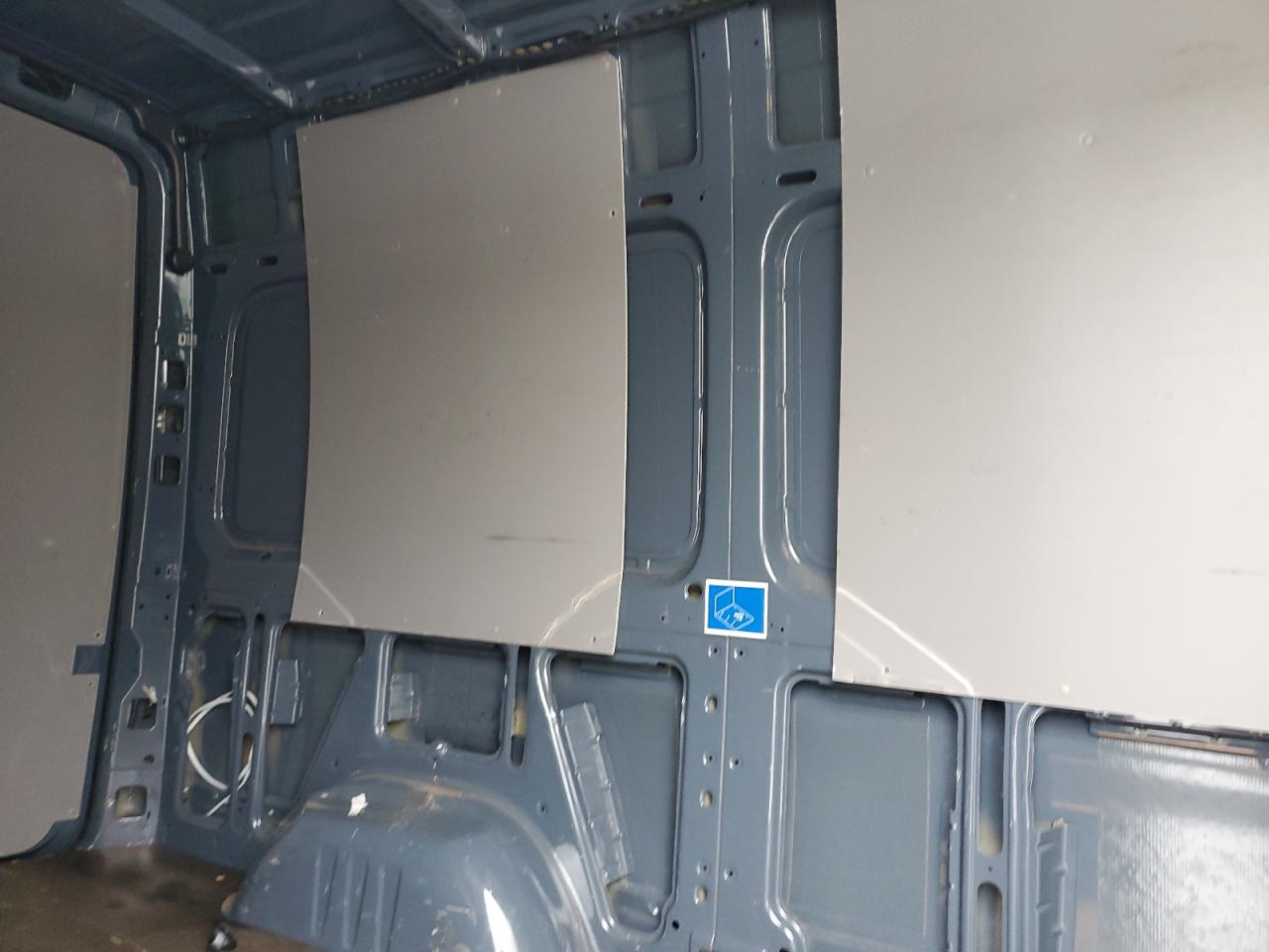 Mercedes-Benz Sprinter 2500/3500 Image 9