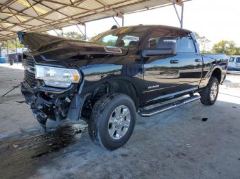  Salvage Ram 2500