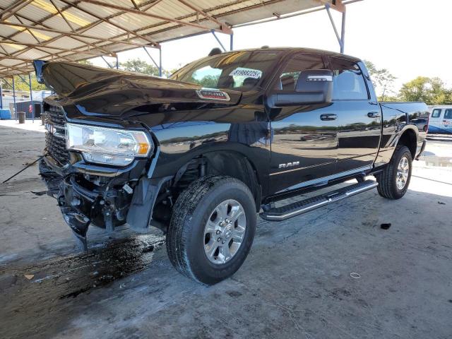  Salvage Ram 2500