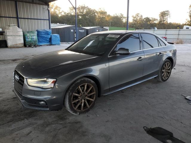  Salvage Audi A4