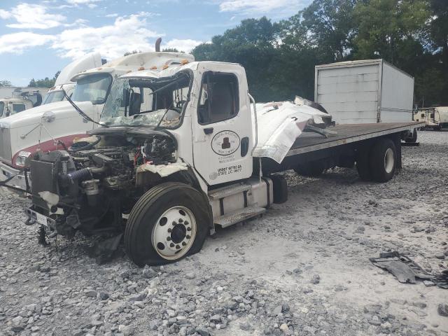  Salvage Freightliner M2 106 Med