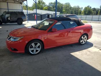  Salvage Saab 9 3